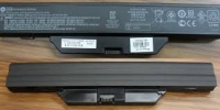 Bateria HP Compaq 6730 Notebook 6 Celdas Numero de Parte: 491278-001