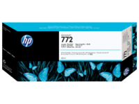 HP 772 cartucho de tinta Designjet negro fotográfico de 300 ml 
